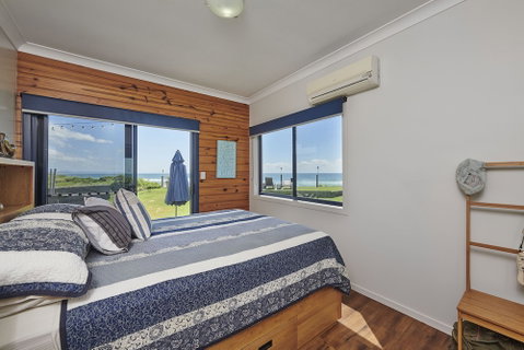 A PERFECT STAY - Belongil On The Beach - Schoolies Week Accommodation 6