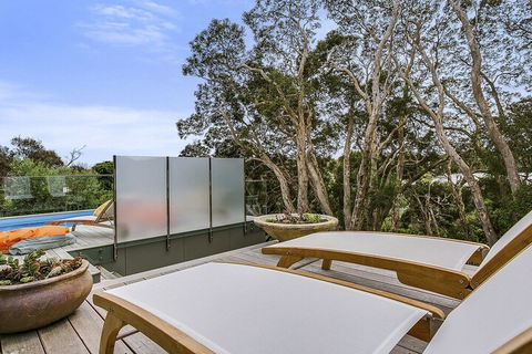 Lansdowne Villa - Schoolies Week Accommodation 6