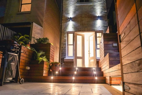 Amazing Waterview Terrace At The Rocks Sydney CBD - Schoolies Week Accommodation 0