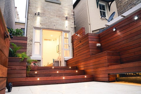 Amazing Waterview Terrace At The Rocks Sydney CBD - Schoolies Week Accommodation 6