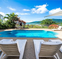 Ocean View 10 A Pool  Spa - Schoolies Week Accommodation