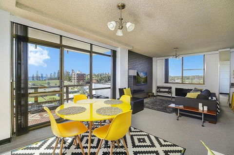 Fountain Court 21 18 Lord Street - Schoolies Week Accommodation 4