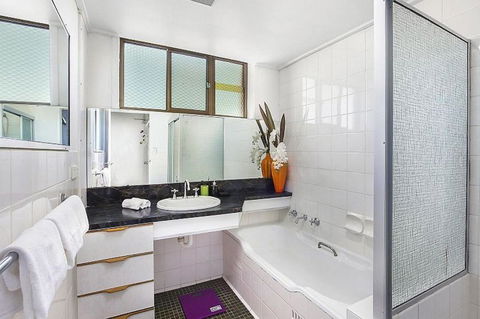 Fountain Court 21 18 Lord Street - Schoolies Week Accommodation 3