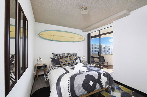 Fountain Court 21 18 Lord Street - Schoolies Week Accommodation 6