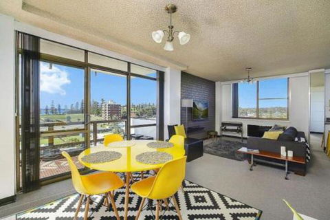 Fountain Court 21 18 Lord Street - Schoolies Week Accommodation 0