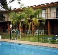 Hallmark Inn at Tamworth - Schoolies Week Accommodation