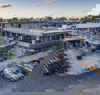 Panorama Bathurst - Schoolies Week Accommodation