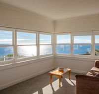 Low Head Pilot Station - Schoolies Week Accommodation
