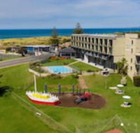 Scamander Beach Resort - Schoolies Week Accommodation