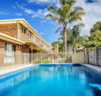 Allambi Holiday Apartments - Schoolies Week Accommodation
