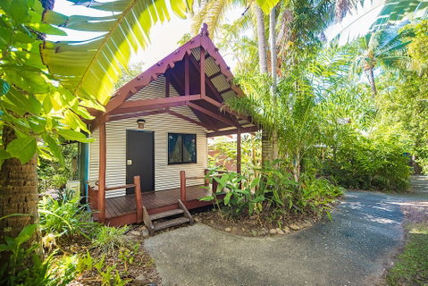 Magnums Airlie Beach - Schoolies Week Accommodation 6