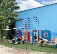 Magnums Airlie Beach - Schoolies Week Accommodation