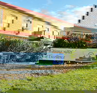 Gateway Motor Inn Warrnambool - Schoolies Week Accommodation