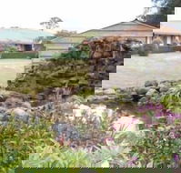 Kentish Hills Retreat - Schoolies Week Accommodation
