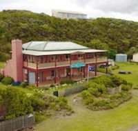 Cape Bridgewater Sea View Lodge - Schoolies Week Accommodation