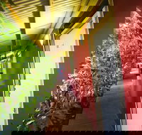 Cattrall Park Motel - Schoolies Week Accommodation