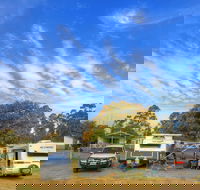 Eden Gateway Holiday Park - Schoolies Week Accommodation