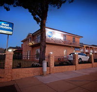 Blue Gum Motor Inn - Schoolies Week Accommodation