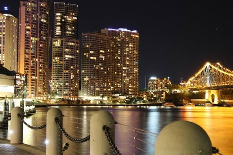 The Cliff House - Schoolies Week Accommodation 1