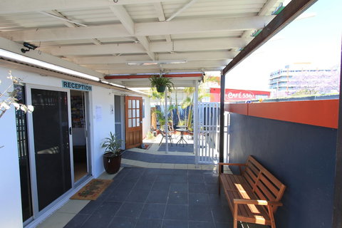 The Cliff House - Schoolies Week Accommodation 4
