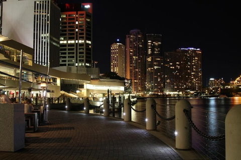 The Cliff House - Schoolies Week Accommodation 3