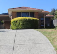 Australian Home Away at Doncaster Andersons Creek 2 - Schoolies Week Accommodation