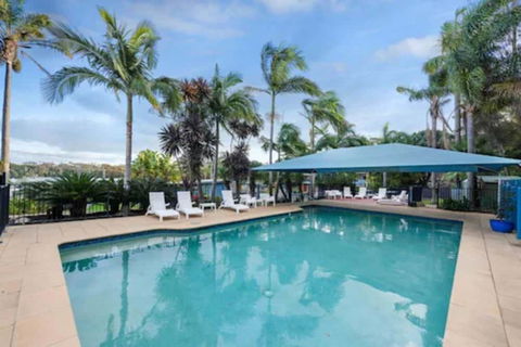 Discovery Parks â€“ Gerroa - Schoolies Week Accommodation 2