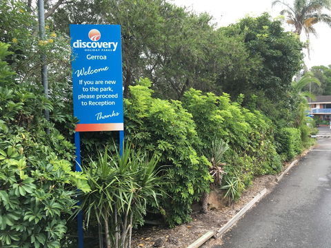 Discovery Parks â€“ Gerroa - Schoolies Week Accommodation 0