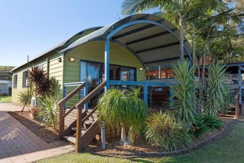Discovery Parks â€“ Gerroa - Schoolies Week Accommodation 1