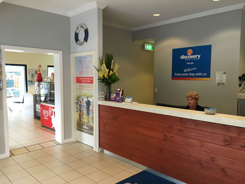 Discovery Parks â€“ Gerroa - Schoolies Week Accommodation 4