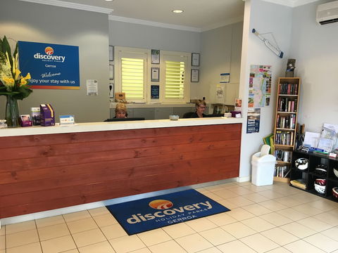 Discovery Parks â€“ Gerroa - Schoolies Week Accommodation 3