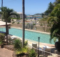 at Boathaven Bay Holiday Apartments - Schoolies Week Accommodation