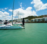 Mantra Boathouse Apartments - Schoolies Week Accommodation
