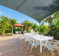 The Hill Apartments - Schoolies Week Accommodation