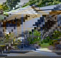 Beachway Motel  Restaurant - Schoolies Week Accommodation