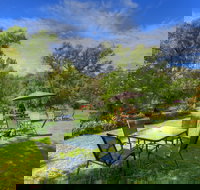 Riverbank Park Motel - Schoolies Week Accommodation