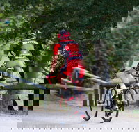 NRMA Bright Holiday Park - Schoolies Week Accommodation