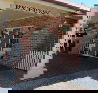 Dalby Mid Town Motor Inn - Schoolies Week Accommodation