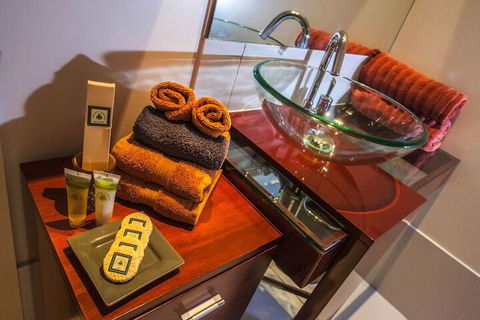 53 On Victoria - Schoolies Week Accommodation 4