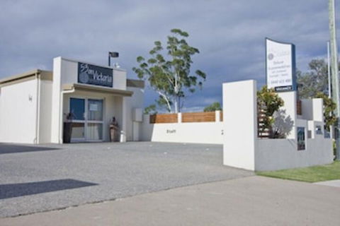 53 On Victoria - Schoolies Week Accommodation 0