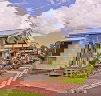 Warragul Gardens Holiday Park - Schoolies Week Accommodation