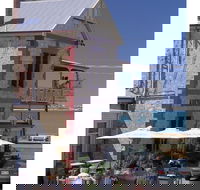 Anchorage Seafront Hotel - Schoolies Week Accommodation