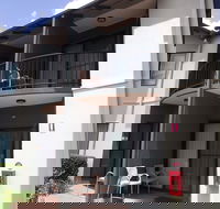 Eastgate on the Range Motel - Schoolies Week Accommodation