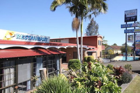 Riverview Motor Inn - Schoolies Week Accommodation 4