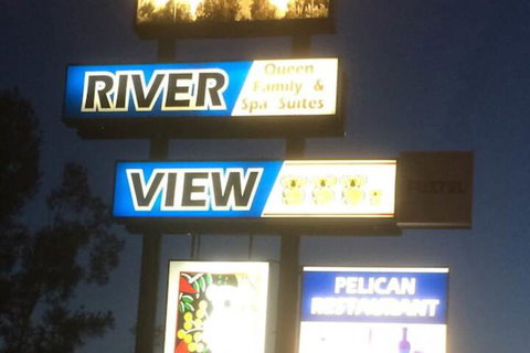Riverview Motor Inn - Schoolies Week Accommodation 2