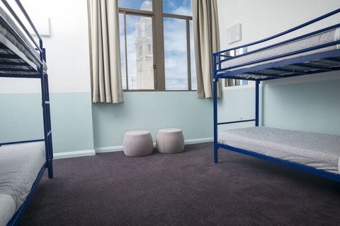 Sydney Central YHA - Hostel - Schoolies Week Accommodation 6