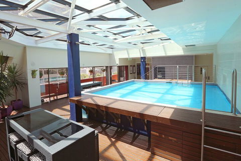 Sydney Central YHA - Hostel - Schoolies Week Accommodation 3