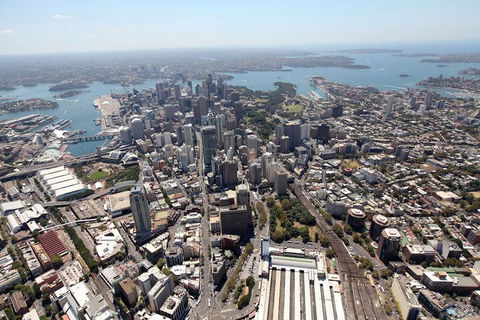 Sydney Central YHA - Hostel - Schoolies Week Accommodation 2