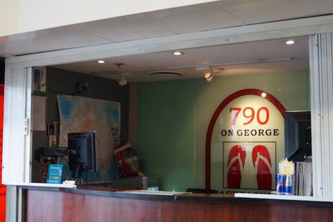790 On George Backpackers - Schoolies Week Accommodation 2