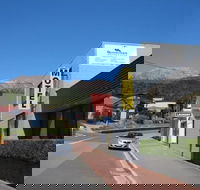 Queenstown Motor Lodge - Schoolies Week Accommodation